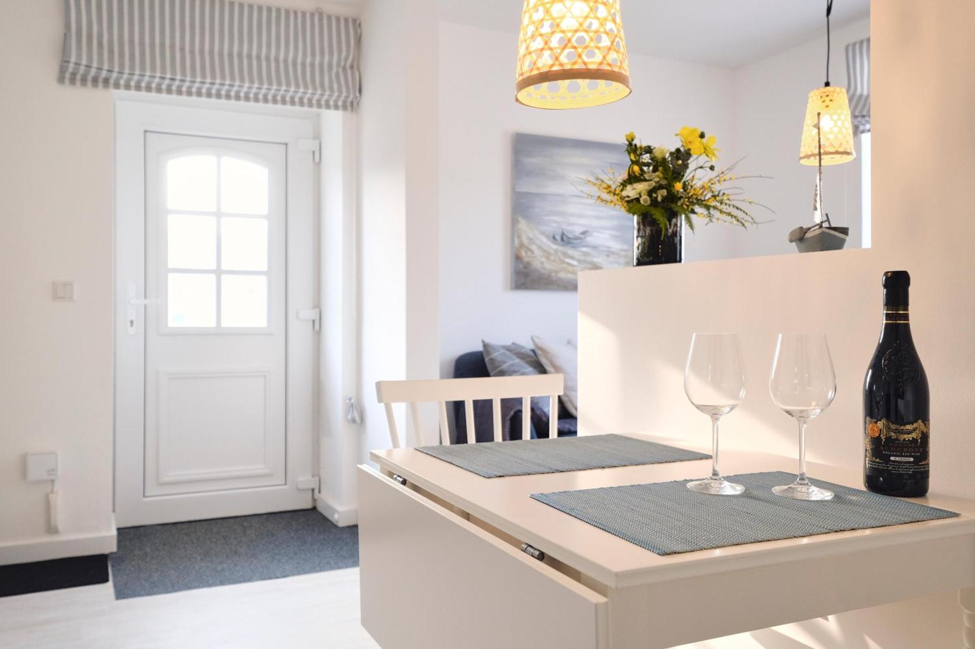 De Luette Uennen Apartment Dollerup Ngoại thất bức ảnh